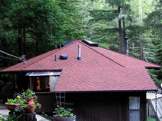 new roof