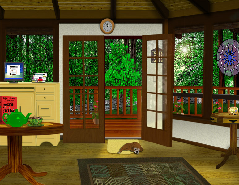 Photoshop Final Project